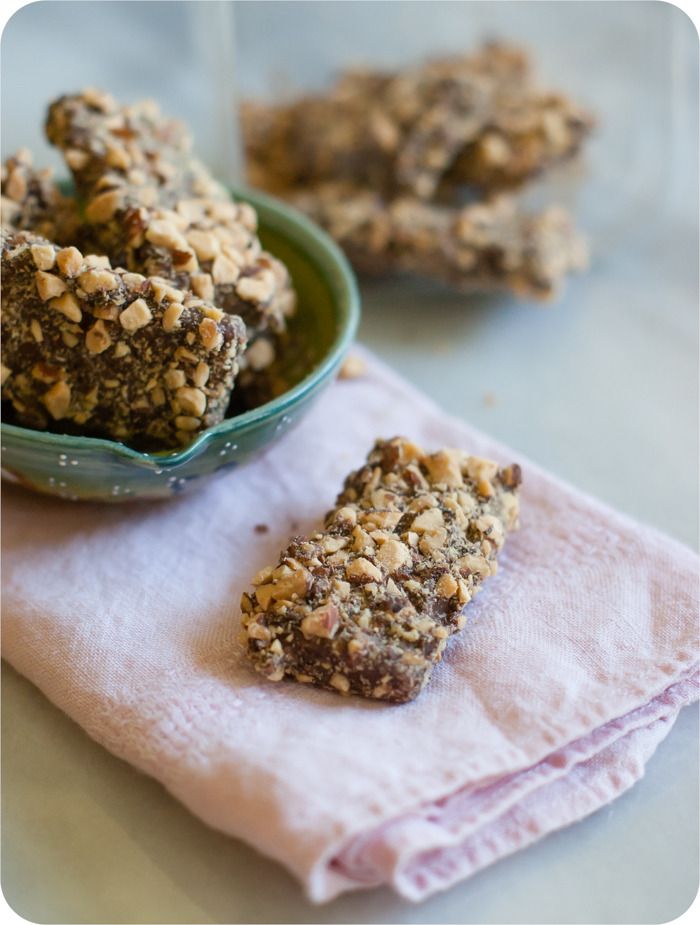 Sweet on Trader Joe's Saturday English Toffee Bake at 350°